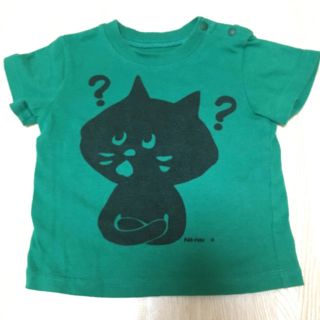 ネネット(Ne-net)のお値下げ！ネネット Ｔシャツ  80(Ｔシャツ)