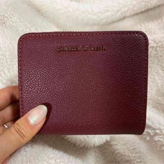 チャールズアンドキース(Charles and Keith)の財布　Charles & Keith(財布)