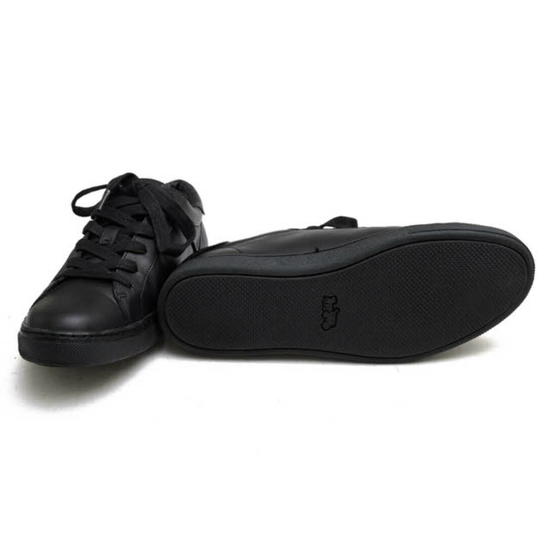 コーチ／COACH シューズ スニーカー 靴 ローカット メンズ 男性 男性用PVC レザー 革 グレー 灰色  FG4412 C136 Signature Low Top Sneaker シグニチャー柄