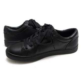 コーチ／COACH シューズ スニーカー 靴 ローカット メンズ 男性 男性用PVC レザー 革 グレー 灰色  FG4412 C136 Signature Low Top Sneaker シグニチャー柄