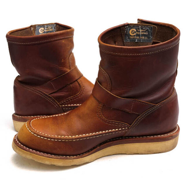 チペワ/CHIPPEWA エンジニアブーツ シューズ 靴 メンズ 男性 チペワ/CHIPPEWA エンジニアブーツ シューズ 靴 メンズ 男性