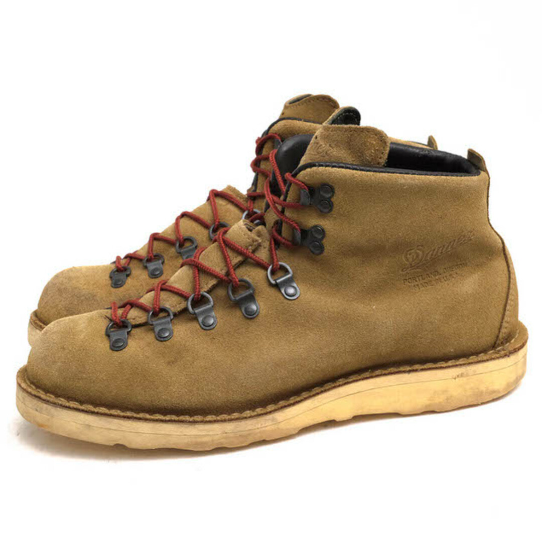 ダナー／Danner マウンテンブーツ トレッキングブーツ シューズ 靴 ...