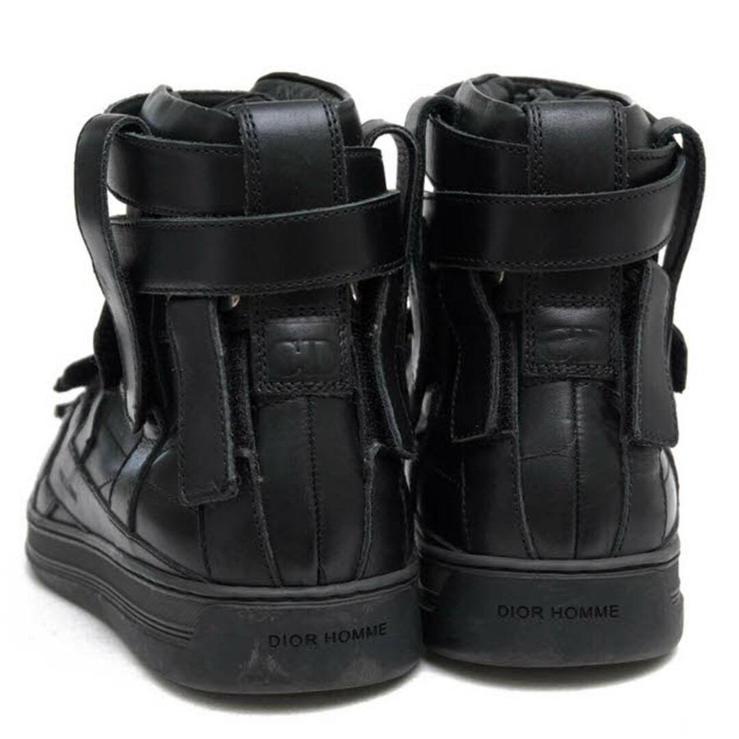 ディオールオム/Dior HOMME シューズ スニーカー 靴 ハイカット ディオールオム/Dior HOMME シューズ スニーカー 靴 ハイカット