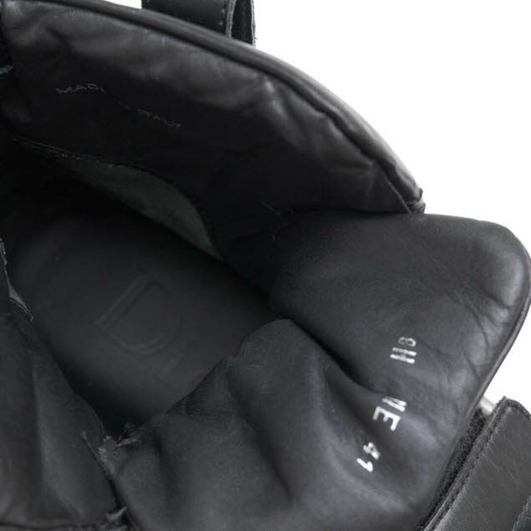 ディオールオム/Dior HOMME シューズ スニーカー 靴 ハイカット ディオールオム/Dior HOMME シューズ スニーカー 靴 ハイカット