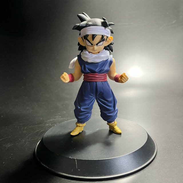 ドラゴンボール DXフィギュア 孫悟飯 幼少期&ピッコロの通販 by ドラゴンボール DXフィギュア 孫悟飯 幼少期&ピッコロの通販 by