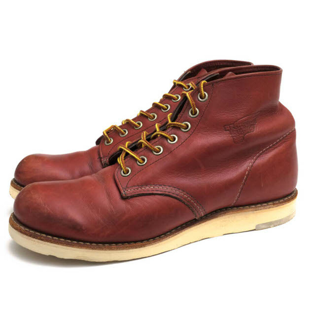 レッドウイング　REDWING 9105