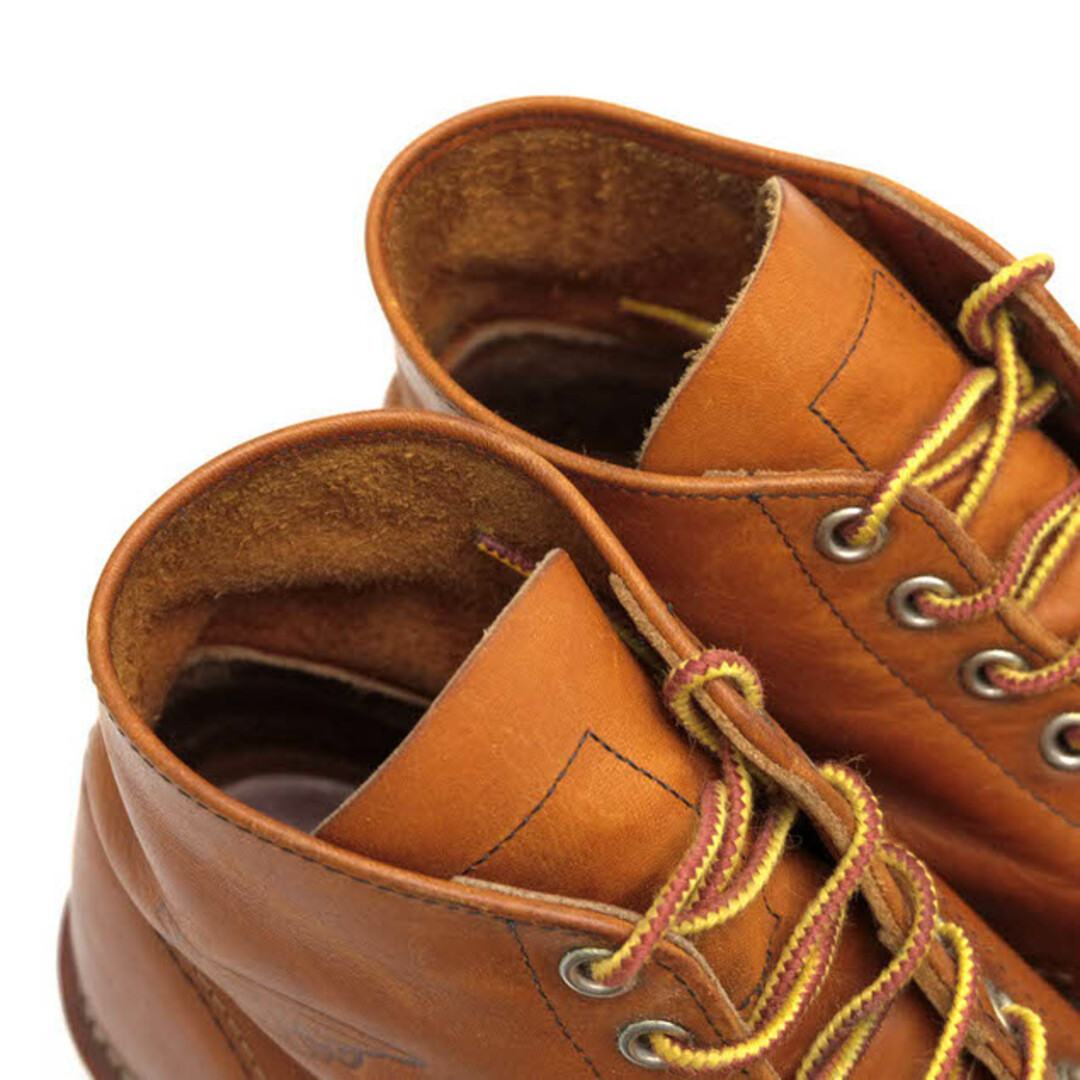 REDWING - レッドウィング/RED WING ワークブーツ シューズ 靴 REDWING - レッドウィング/RED WING ワークブーツ シューズ 靴