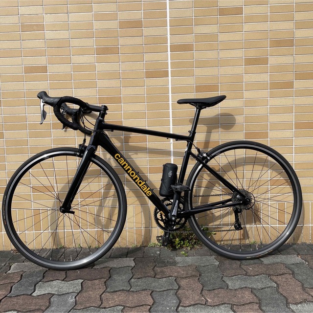 Cannondale - マツオ様専用 Cannondale OPTIMO 4 ロードバイク