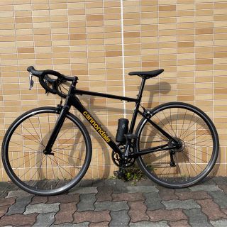 キャノンデール(Cannondale)のマツオ様専用 Cannondale OPTIMO 4 ロードバイク(自転車本体)