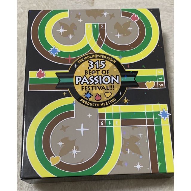 新品お得 SideM パンフまとめ売り bAwca-m88489787700 プロミ 定番正規品