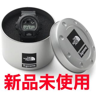 シュプリーム(Supreme)のSupreme®/The North Face®/G-SHOCK Watch(腕時計(デジタル))