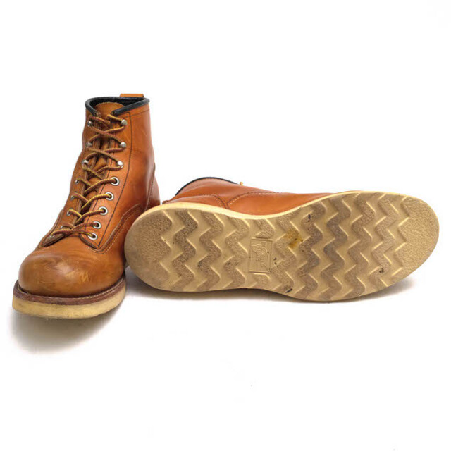レッドウィング/RED WING ワークブーツ シューズ 靴 メンズ レッドウィング/RED WING ワークブーツ シューズ 靴 メンズ
