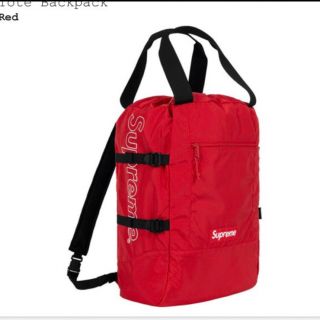 Supreme(バッグパック/リュック)のフリマアイテム一覧 Supreme(バッグパック/リュック)のフリマアイテム一覧
