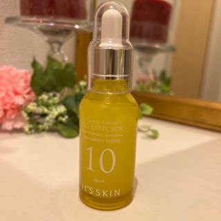 イッツスキン(It's skin)のIt’s Skin パワー10 フォーミュラ　VCエフェクター(美容液)