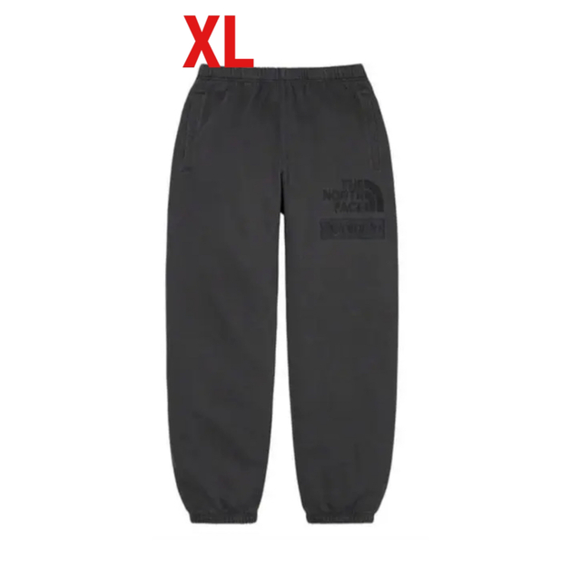 メンズSupreme The North Face Pigment Sweatpant