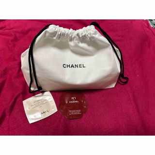 シャネル コットン ポーチ(レディース)の通販 200点以上 | CHANELの