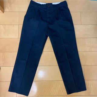 ディッキーズ(Dickies)のREDKAP workpant PT32 ネイビー　(ワークパンツ/カーゴパンツ)