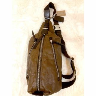 コーチ(COACH) 斜め掛けバッグ ボディーバッグ(メンズ)の通販 10点 ...