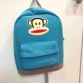 ポールフランク(Paul Frank)の新品タグ付き　ポールフランク　リュックサック(リュック/バックパック)