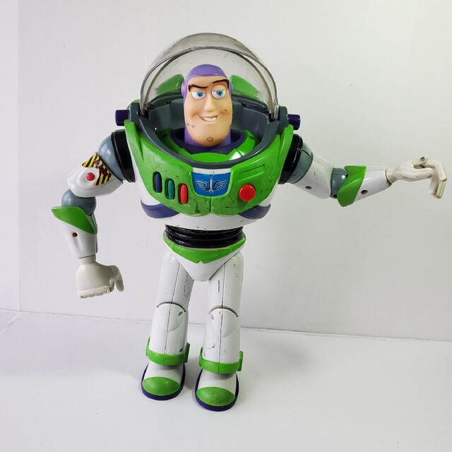 トイ・ストーリー フィギュア人形 トーキング