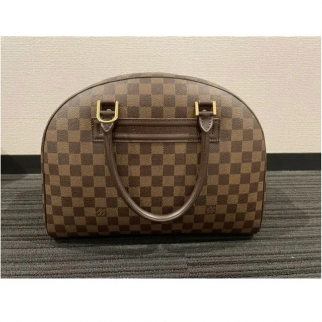 女性に人気! LOUIS VUITTON - 希少 LOUIS VUITTON ルイヴィトン