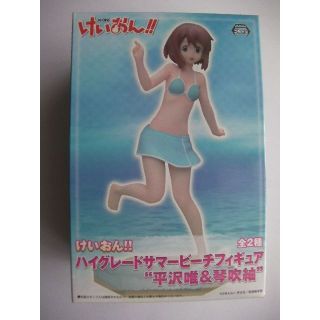 けいおん　フィギュア　平沢　唯(アニメ/ゲーム)
