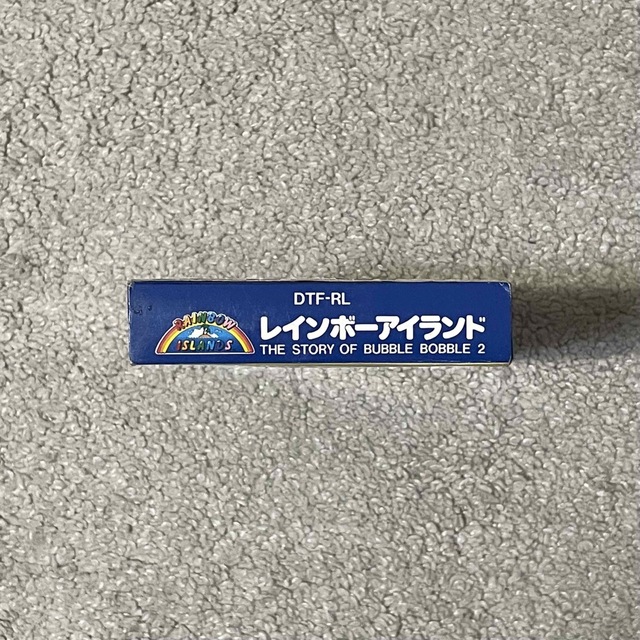 ファミリーコンピュータ - 7色全てのダイヤを集めろ! 新品未使用 ファミリーコンピュータ - 7色全てのダイヤを集めろ! 新品未使用