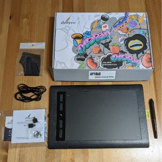 Acepen AP1060 ペンタブレット(その他)