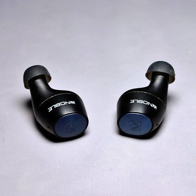 Noble Audio FALCON2 完全ワイヤレス イヤホン 3