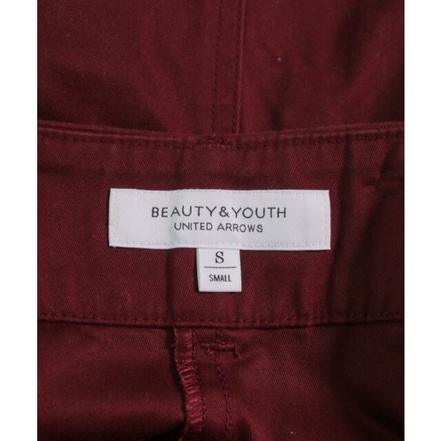 BEAUTY&YOUTH UNITED ARROWS ひざ丈スカート 2