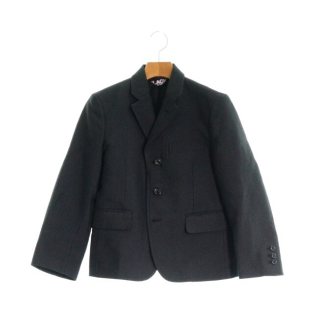 早期割引特典 BLACK COMME des GARCONS カジュアルジャケット - www