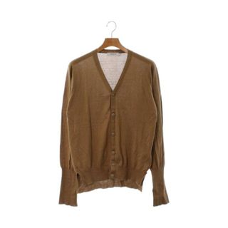 nonnative カーディガン メンズ