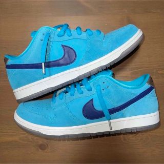 ナイキ(NIKE)のsb dunk low pro 29.5cm us11.5(スニーカー)