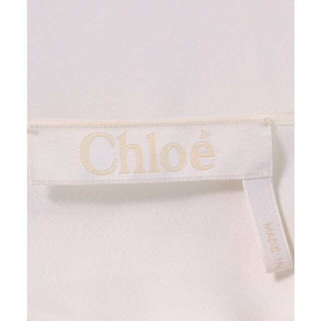 Chloe(クロエ)のChloe ベスト レディース レディースのトップス(ベスト/ジレ)の商品写真