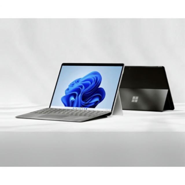 Microsoft - Surface Pro8(8PQ-00026) スリムペン2付きキーボードセット
