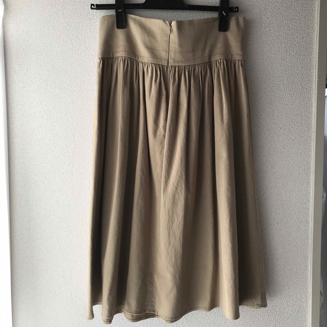 ZARA(ザラ)のZARA BASIC フレアスカート レディースのスカート(ひざ丈スカート)の商品写真