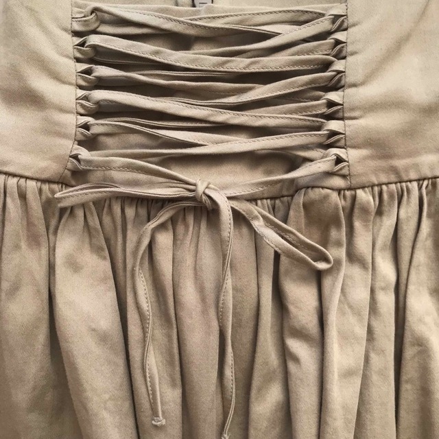 ZARA(ザラ)のZARA BASIC フレアスカート レディースのスカート(ひざ丈スカート)の商品写真