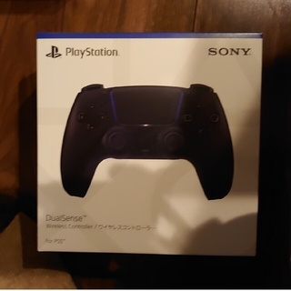 プレイステーション(PlayStation)のPS5 Dual Sense ワイヤレスコントローラー 2セット(家庭用ゲーム機本体)