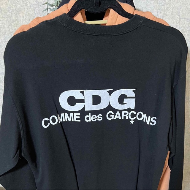 CDG コム・デ・ギャルソン サイズXL | www.hobbytrike.ru
