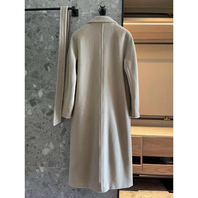 送料無料/即納】 MARNI 柿色アルパカロングコート - poumonquebec.ca