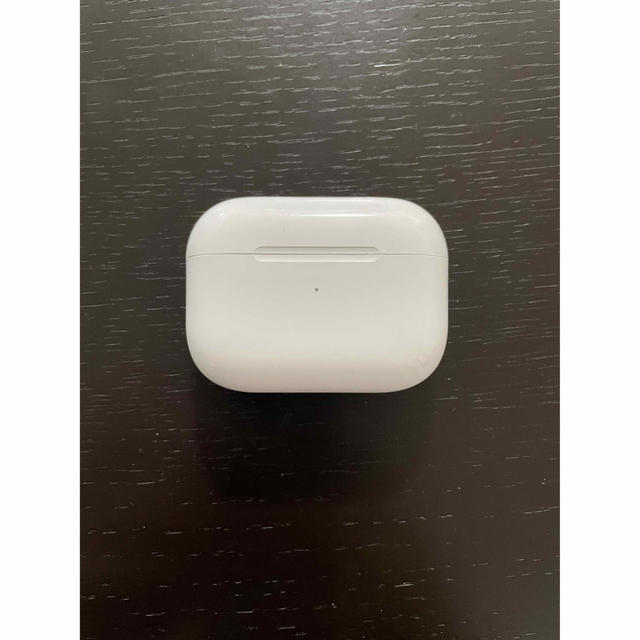 【フルセット美品】AirPods Pro