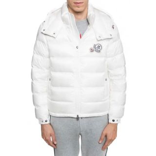 MONCLER - MONCLER BRAMANT １ ダウンジャケット モンクレール