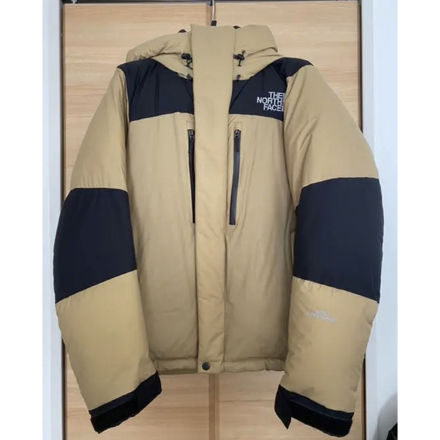即納&大特価】 THE NORTH FACE ノースフェイス バルトロライト