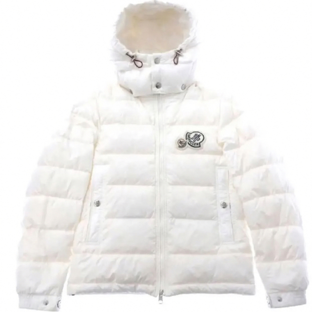 うのにもお得な情報満載！ モンクレール MONCLER BRAMANT ダウン