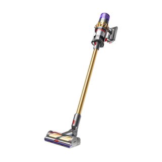 ダイソン(Dyson)のDyson V11 ABSOLUTE PRO 縦置き充電スタンド付 水拭き(掃除機)