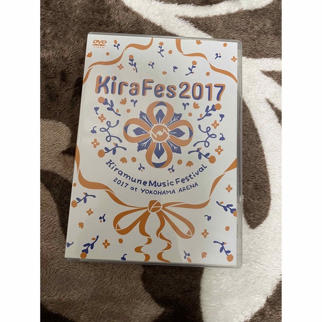 キラフェス 2017 DVDの通販 by みかん's shop｜ラクマ