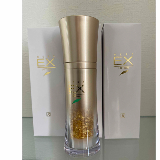 男性に人気! ロイヤル化粧品EXクリーム3本EXローション3本セット