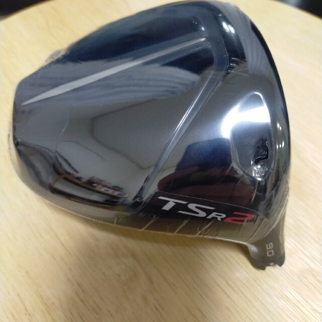 売れ筋介護用品も! Titleist - 最新モデル☆新品☆TSR2☆ドライバー