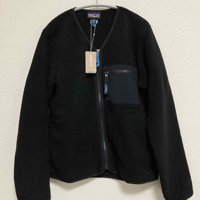 3年保証』 パタゴニア Patagonia シンチラ カーディガン XS