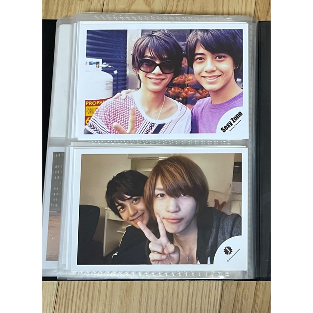 髙橋海人 公式写真 King\u0026Prince Jr.時代